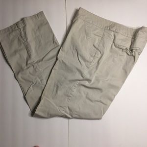 Riders by Lee dress pants 18A